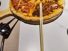 -get pizza意大利餐厅(凯德MALL店)