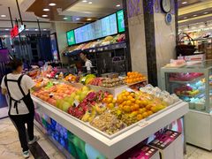 -泰康食品(南京东路店)