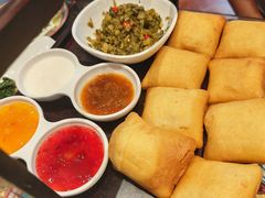 -巴依老爷新疆美食(工体旗舰店)
