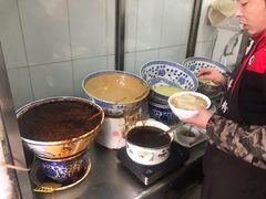 调味料-清真·宏顺祥卤汁凉粉(大皮院店)