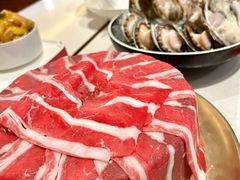 -川越泰火锅(吉利大厦店)