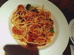 -斗牛士牛排餐厅(嘉里汇店)