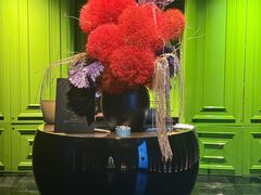-上海滩餐厅(BFC外滩金融中心店)