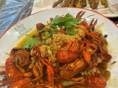 -亮亮烧烤(积玉桥总店)