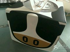 -皇家美孚·蛋糕外送(东部佳世客店)