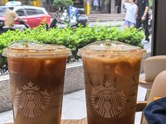 -星巴克(古象大酒店店)