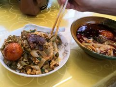 -十里香粉馆(虹桥中路店)