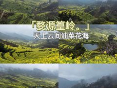 -篁岭景区