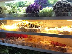 -万记麻辣烫国展总店