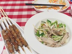 -西贝莜面村(镇江苏宁广场店)