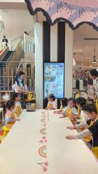 -奈尔宝家庭中心·亲子餐厅(长沙运达汇店)