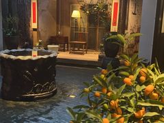 -31号公馆(黄兴广场白果园店)