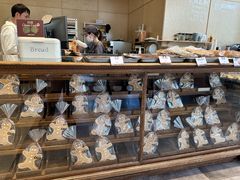 -OUR Bakery(中海环宇荟店)
