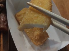 -好可爱经典炸炸炸·炸鲜奶(长郡老店)
