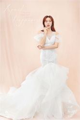 -唯一视觉婚纱摄影(李家村店)