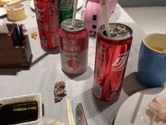 -广州万富希尔顿酒店-感趣自助餐厅·生蚝海鲜刺身