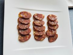 自制手工香肠拼-名佳荟