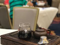 大堂-顺德人家食府(黄金广场店)