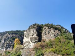 -大慈岩风景区