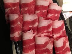 -哥老官重庆美蛙鱼头(宝山龙湖店)