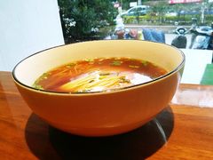 -十面春风·江南面馆(崇宁路店)