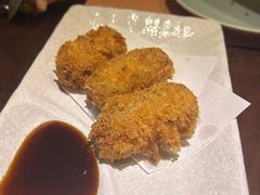 -山葵家·创意料理(临平银泰城店)