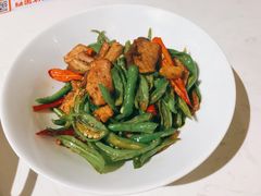 徽娘小炒肉-徽镇小厨·经典徽菜(马连道店)