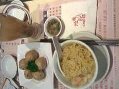 -池记(尖沙咀店)