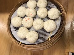 酱肉包-陈傻子餐厅(世纪都会店)