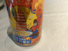 -江城小馆陕南妈妈菜·全球旅行餐厅(钟楼店)