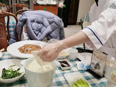 -紫光园(劲松店)