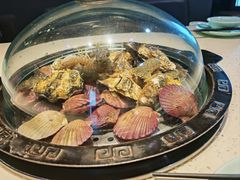 -巧克力渔家.小船海鲜胶东菜(万平口店)