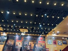 大堂-大吉利·潮汕牛肉火锅(河西店)