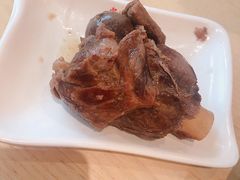 招牌酱大骨-东北风(江北万达店)