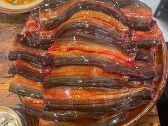 -盖帮鳝鱼串串(东郊记忆店)