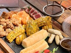 -Brut Eatery Wine Bar & Restaurant (建国东路店)