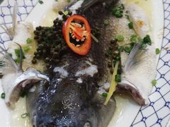 -禄福山庄•顺德菜·融和菜(龙江店)