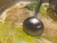 -同仁四季椰子鸡(宝安壹方城店)