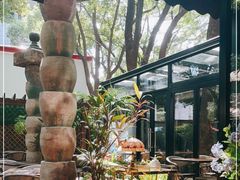 -Golden Lily河内巴黎法越料理餐厅(建国西路店)