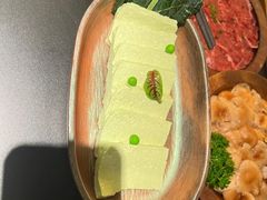 -季季山·云南野生菌火锅(上海首店)