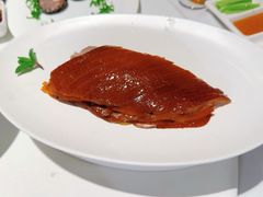 -四季民福烤鸭店(王府井东安门店)