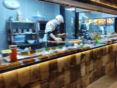-黄山老妈·土菜(碧桂园店)