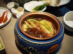 -享月汤皇·海鲜小火锅·聚会(曲江创意谷店)