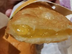 -麦当劳(中山公园龙之梦店)