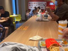 -麦当劳(大厂新城店)