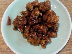 糖醋里脊-新白鹿餐厅(城西银泰城店)