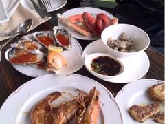 iphone_upload_pic-广州花园酒店-凌璇阁360度高空海鲜自助餐CAROUSEL