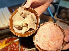 -芈重山老火锅(洪崖洞店)