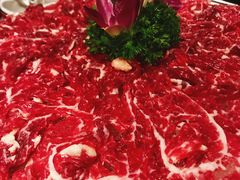 -牛事制造局牛肉火锅(莲岳路店)