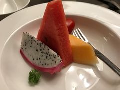 -浙江安吉JW万豪酒店·万豪中餐厅